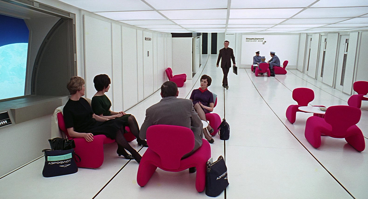 fassy: 2001: A Space Odyssey (1968) dir. Stanley Kubrick”I’m afraid. I’m afraid,