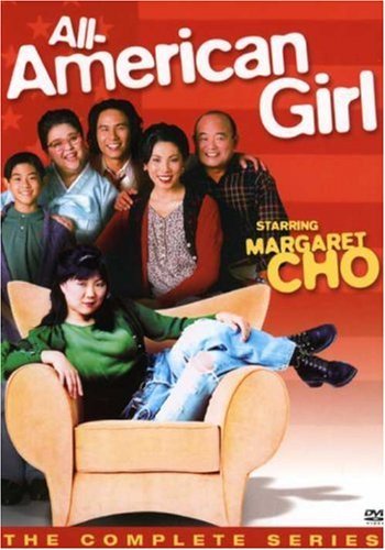 All american girl cho