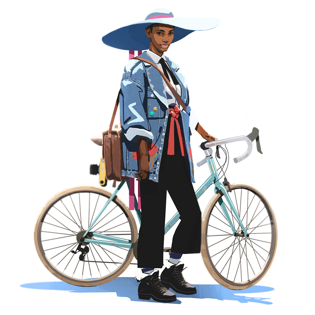simonleclerc:  Looking for a senior cg character animator to work full time on an