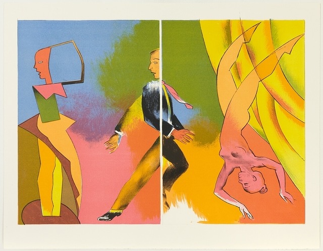 primary-yellow:  ALLEN JONESSPLIT PERFORMANCE, 2012