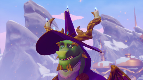 Magic Crafters Dragons: CyrusSource   |   FAQ   |   Spyro Pics Masterpost