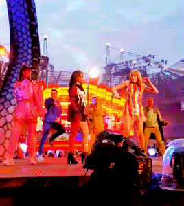 lovemademecrazys:I never miss a beatI’m lightning on my feetAnd that’s what they don’t seeThat’s wha