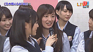 inchanishere: Ikuta Erika's 2017 Seitansai Project (3. Erika-sama)   View on my blog