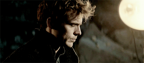 Sex mockingjay-alive:  Thank you Sam for Finnick pictures