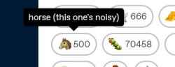 phantomrose96:phantomrose96:phantomrose96:Can we…. bug react to posts??oh fuck yeahwebbed site