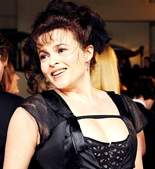 accio-fantasies: Happy birthday, Helena Bonham Carter!(May 26th, 1966)