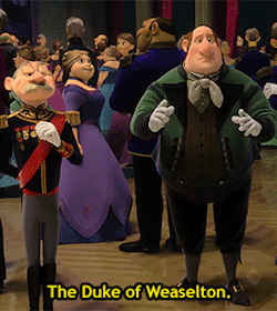 razzleberry21:  scarletbitchh:  Alan Tudyk in Frozen (2013) and Zootopia (2016).  I cannot believe Disney did this 