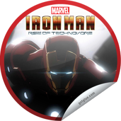      I just unlocked the Iron Man: Rise of