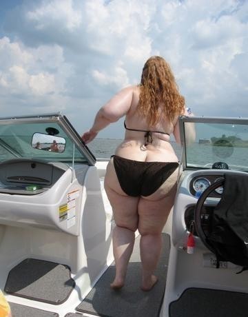 BBW girls make me happy