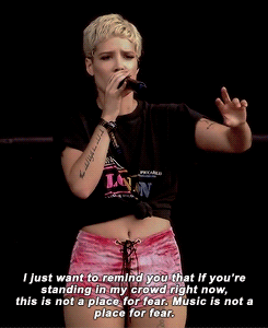 sivanlesbian:  The diversities in you guys are what makes music possible. So thank