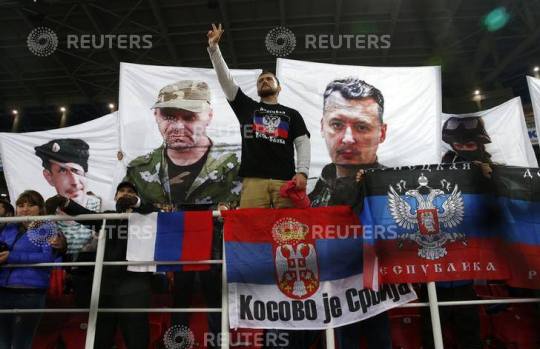 #kosovo-je-srbija | Tumblr