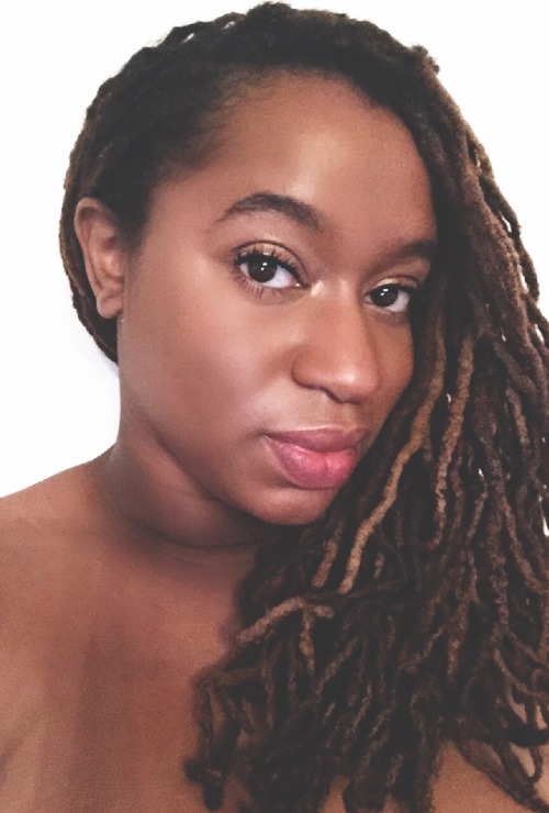 missprimproper:  Why should women continue to feel uncomfortable in their own bodies? Why should we battle against the public’s “ideal” for acceptance?   I’m not the industry’s ideal. I’m my OWN ideal.