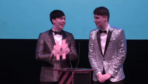 lemonheadlester: -- seven days of dnp quotes --“I think it’s only fair that he comes up here and sha