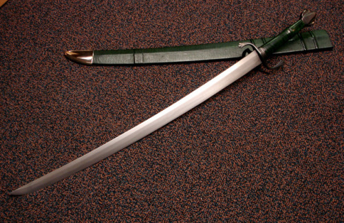 badger-actual:  The Euro Katana.