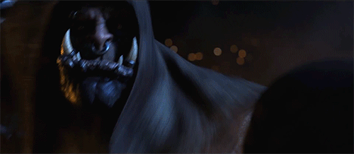 poison-siren:  World of Warcraft: Warlords of Draenor Cinematic Trailer 