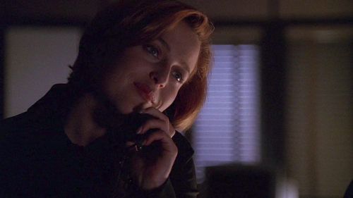cyberscully:they’re in love…………