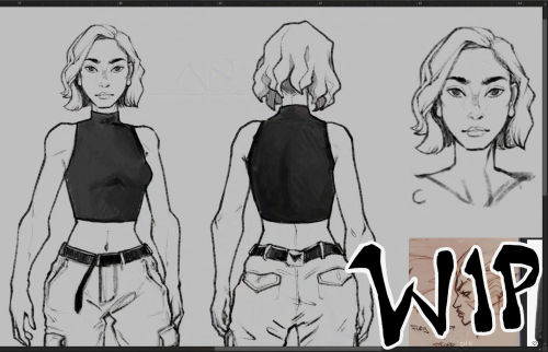 Human Alou~