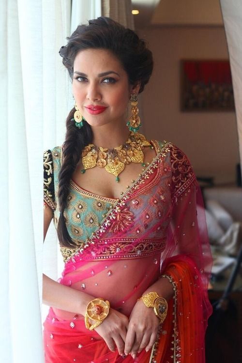 Esha gupta