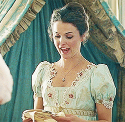catlyenstark:Austenland- blue