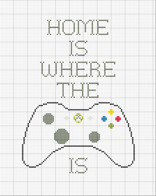 groundedfourlife:  Follow my Video Game blog.  THE BEST OF TONIGHT <3