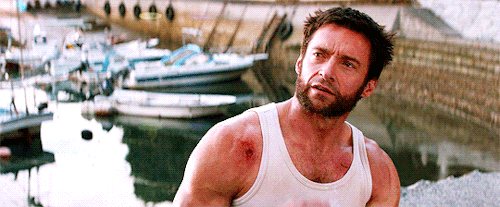 thewolverine: The Wolverine (2013) dir. James Mangold