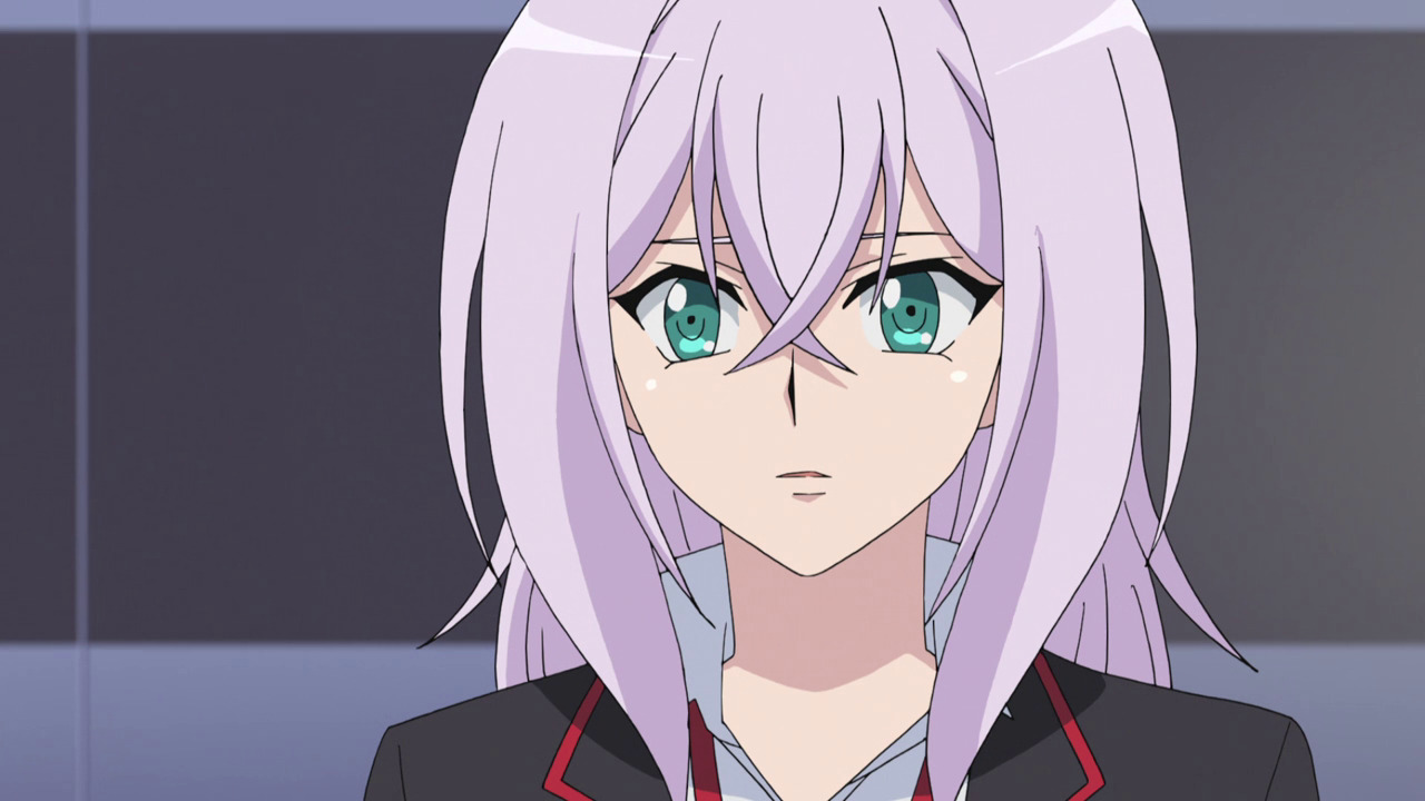 A Certain Scientific Railgun T -Relax Time- Misaki Shokuhou