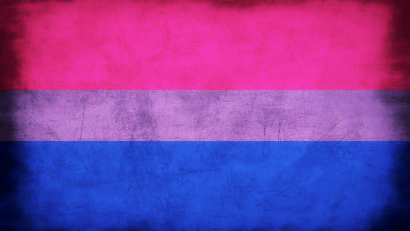 clearlynotahipster:    Korrasami + Colors | The Bisexual Flag  So I saw this parallel, and just wanted to make my statement. I think that Mike and Bryan hinted at Korrasami, and this scene confirms it through the color representation with the bisexual