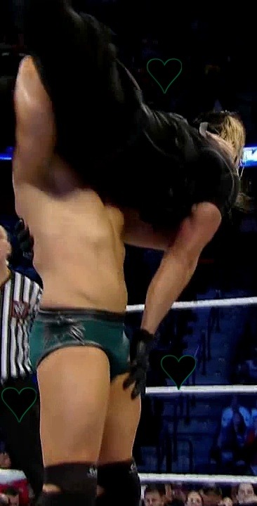 XXX jasindarkblood:  ♥ Cody Rhodes - Smackdown photo