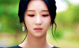 I Love You. I Said I Love You. Why Are You Leaving?