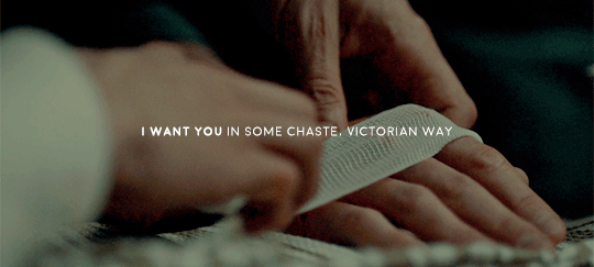 cappellapalatina: - Clementine von Radics, “Want”