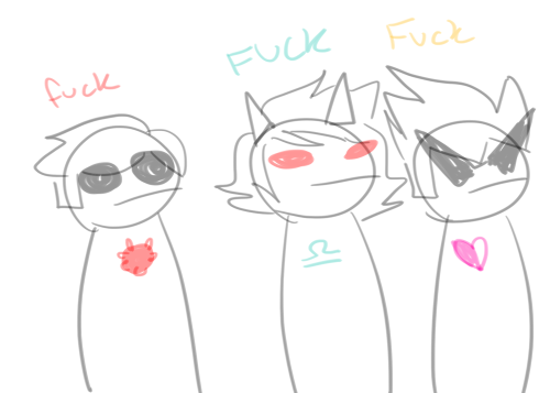 cosmic-rumpus:a summary of todays upd8