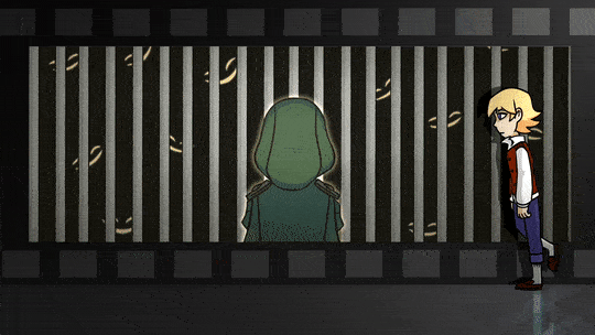 Heyyy I Made An End Roll Music Video To Pork Soda By Glass Animals! You Can Watch The Whole Thing Here~: