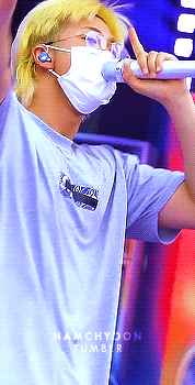 NAMJOONS BIRTHDAY COUNTDOWN:namjoon In Glasses For Anon [cr. Namuspromised, Dwellingsouls, Qdeoks]
