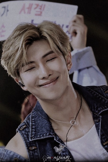 BTS Concert in Taipei 2018 [NAMJOON]
