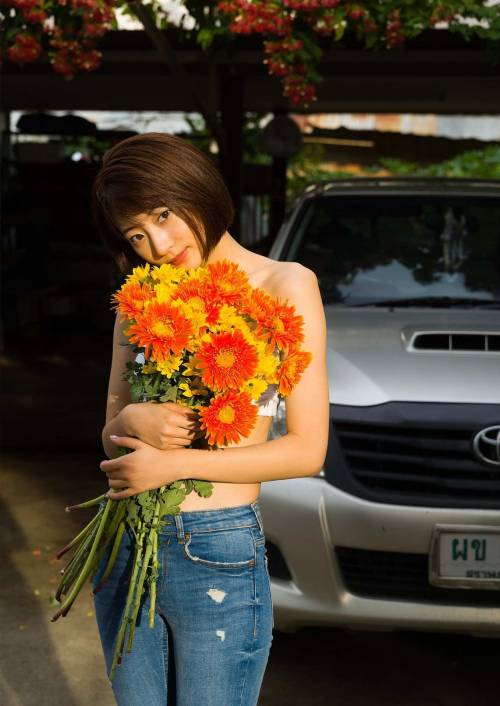 renatakeda:  Finally…⑦