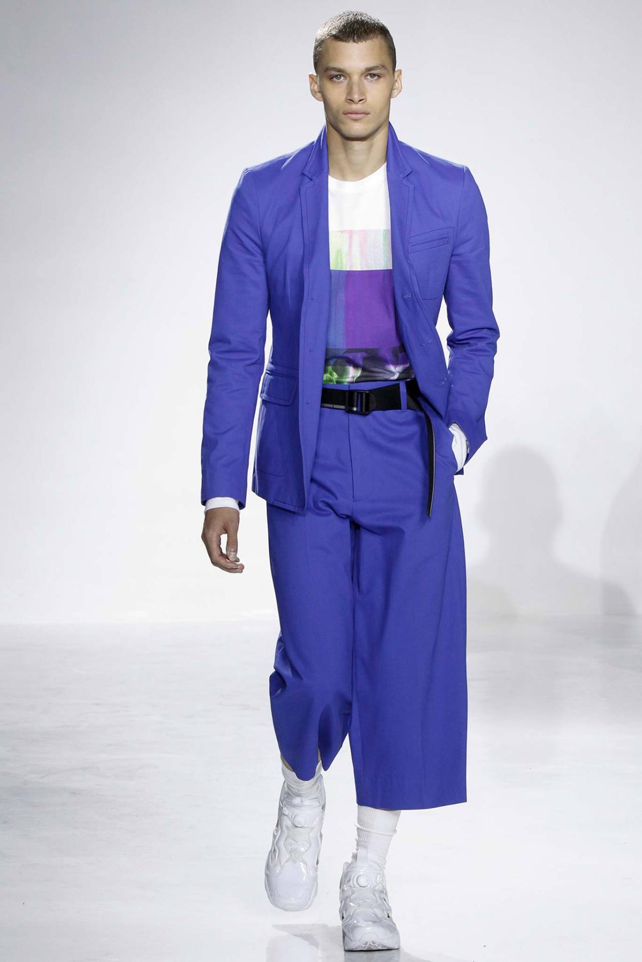 fagunt:    Richard Chai spring/summer 2016  