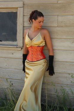 Corset collection, got to love Curves!