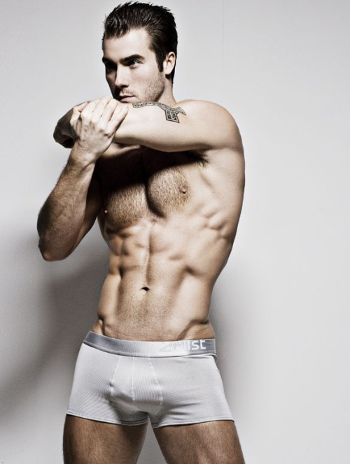 i-just-cant-anyymore:  Bryan David Thomas