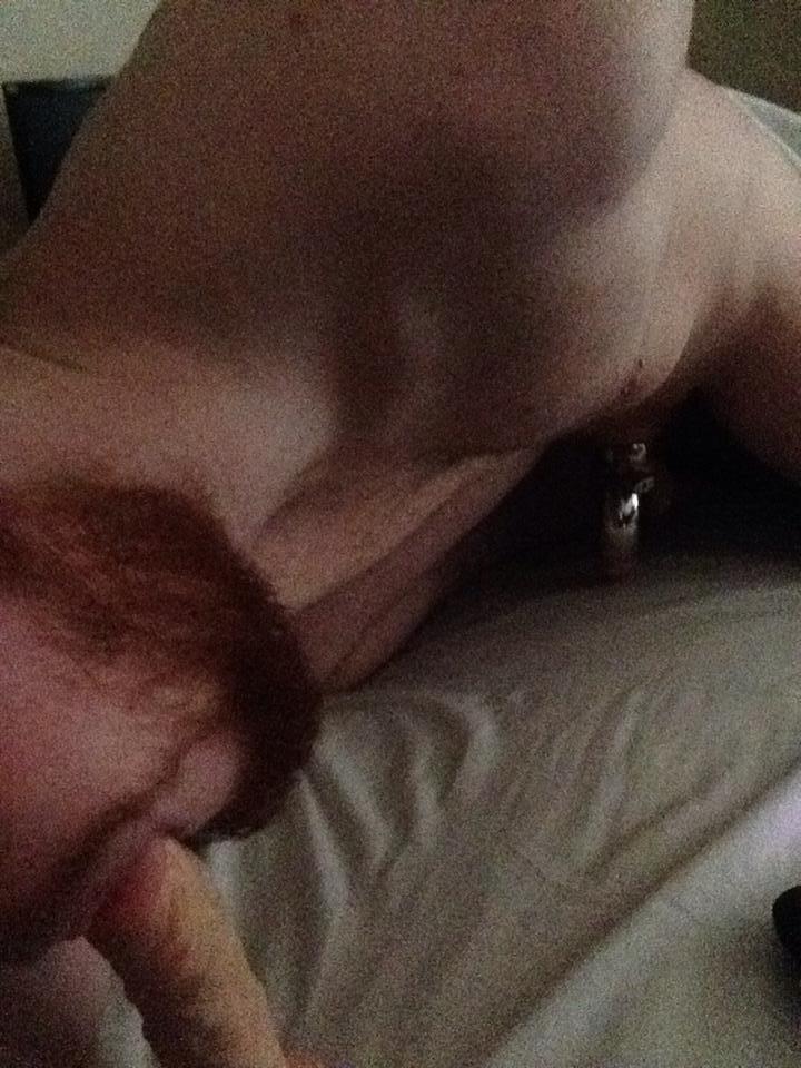 biup4pegging:  young-cpl-sexual-expression:  us and some cheeky new toys, outfit