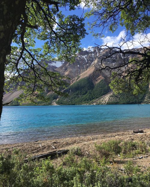 turnnoffyourmind: Patagonia ❤ Reserva Lago Jeinimeni, Aysén, Chile.