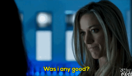 zedface:  Some serious heart eyes. Doccubus 5x01