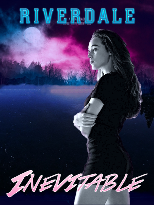 Coming Soon INEVITABLE {Riverdale}