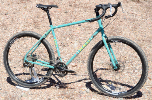 aces5050:  (via What’s new at Interbike: Day one)