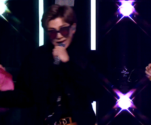 Namjoon X Dynamite 201231 [cr. C_a_leaf]