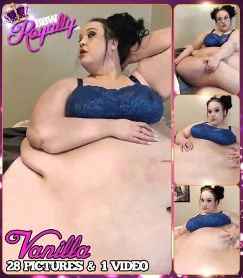 ssbbwvanillahippo: Update time