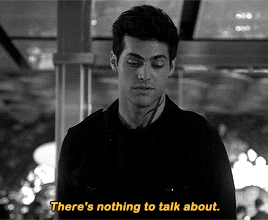 So… Did You Take My Advice About Magnus?
