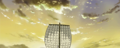 opendoorlorien:  Mushishi Zoku Shou