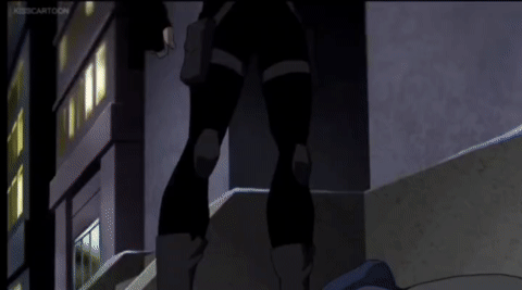 Young Justice S2 Ep4 Part 1