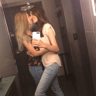 Lesbian Goals