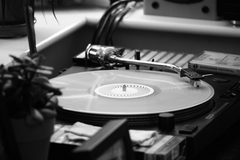 stevelisteningtorecords:  Dungen 